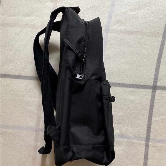 Russell Athletic Black Backpack - Picture 7 of 16